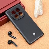 Teracell torbica Skin za Xiaomi Redmi Note 14 Pro Plus (EU) mat crna Cene