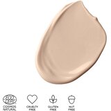 MÁDARA Organic Skincare SKINONYM Semi-Matte Peptide Foundation - 20 Ivory | Shoptok.si