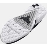 Under Armour UA Project Rock 5 Black Sneakers | ePonuda.com