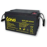 Kung Long Akumulator WPL65-12AN, 12 V, 65 Ah Cene