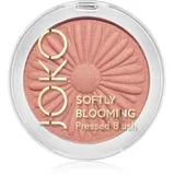 Softly Blooming rdečilo v prahu odtenek 2.5 g