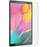 AVIZAR Zašcitna folija iz kaljenega stekla trdote 9H, izjemno odporna - prozorna str. Samsung Galaxy Tab A 10.1 2019, (20607134) Cene