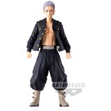 Banpresto BP19598 - tokyo revengers - takashi mitsuya kip različica b, (21241053) Cene