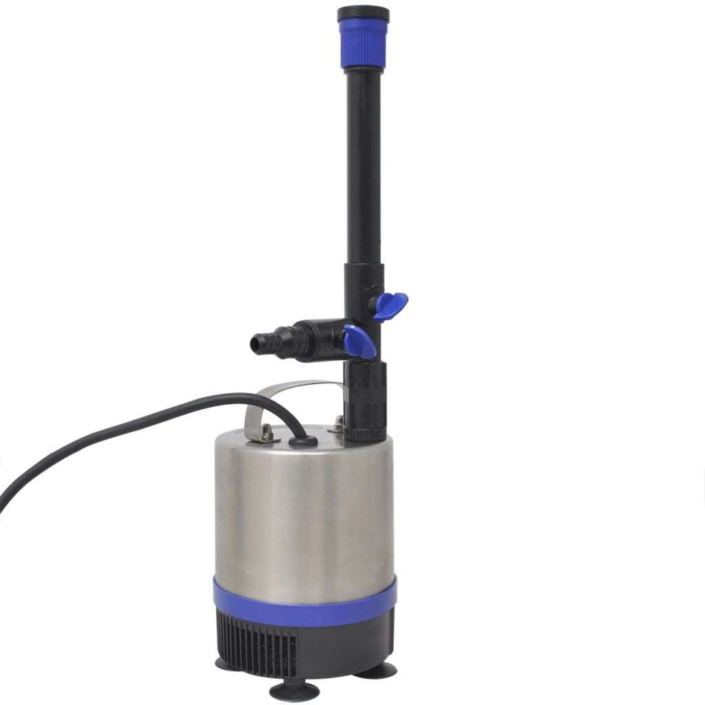 vidaXL Črpalka za Fontano 50 W 1750 L/h | Shoptok.si