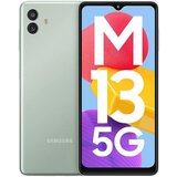 Samsung M135 Galaxy M13 Dual 4GB 64GB Green noeu ind | Eponuda.ba
