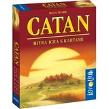 IGROLJUB hitra igra s kartami Catan Cene