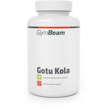 GymBeam Gotu kola cookies & krém