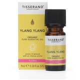 Tisserand Aromatherapy Bio&naravno Ylang Ylang Organic pisana Cene