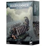 Games Workshop Necrons: Ghost Arc
