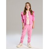 Sinsay Sportske hlače s uzorkom | shoptok.hr