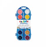  Vodene boje Carioca 1/12 42404 | Eponuda.com