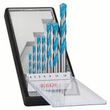 Bosch 7-delni Robust Line set višenamenskih burgija CYL-9 Multi Construction | Eponuda.com
