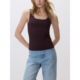 Reserved Obični top - smeđi | shoptok.hr