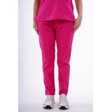 Pureboks Ženski donji deo medicinske uniforme, Roze Cene