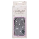 Jungle hulahopke za bebe ALG23-07/1 0-4g 311226 u
