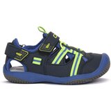 CMP Sandali & Odprti čevlji 18NL NABOO HIKING SANDAL Modra | Shoptok.si