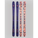 Scott Sea 98 2027 Smuci black / purple Cene