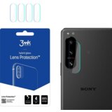 3mk SONY XPERIA 5 IV ZAŠČITA LEČ KALJENO STEKLO ZA FOTOAPARAT, (21975991) | Shoptok.si