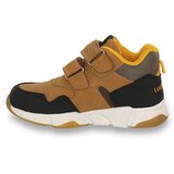 Lumberjack Visoke superge CG001 YELLOW MIGUEL Rumena | Shoptok.si