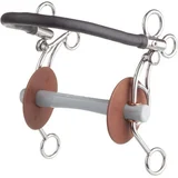 Brzda Tandem US s komfortnim ustnikom, SOFT - 130 mm