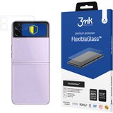 3mk FLEXIBLEGLASS KALJENO STEKLO ZA SAMSUNG GALAXY Z FLIP 3 5G SPREDAJ, (21999540) | Shoptok.si
