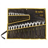 Topex ključ o/v 6-32 mm 26kom - 35D763 Cene