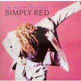 Simply Red A New Flame (LP) | Shoptok.si
