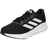 Adidas Tenisice za trčanje 'SWITCH MOVE U' crna / bijela