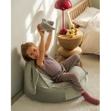 Wigiwama Mentol zelena baršunasti vreća za bebe Bunny – | shoptok.hr