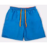 Yoclub Kids's Boys' Beach Shorts LKS-0061C-A100 cene