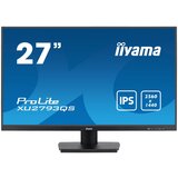 Iiyama Monitor LED XUB2793QS-B6 27" IPS 2560 x 1440 @100Hz 16:9 250 cd/m² 1300:1 1ms HDMI DP tilt | Eponuda.ba