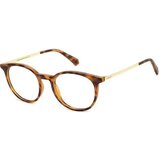 Polaroid PLDD496 086 ONE SIZE (50) Havana/Kristalna Cene