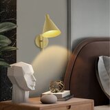  Brilagi - LED zidna lampa LUCERA LED/3W/230V žuta | Eponuda.com