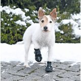 Trixie zaštitne čizmice za pse walker active xs | Eponuda.com