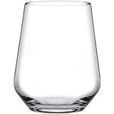 PASABAHCE Kozarec Allegra voda / 43cl / 6kos, (21364408) Cene