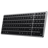 Satechi slim X2 slim us space grey tastatura | ePonuda.com