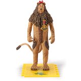  Savitljiva figura Cowardly Lion The Wizard of Oz Cene