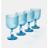 Sinsay komplet od 4 komada čaša 424AO-50X | shoptok.hr
