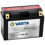 Varta moto akumulator 12V­8L+ Cene