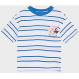 Sinsay Pamučne majice kratkih rukava s printom Minnie Mouse pakiranje od 2 Slike