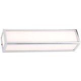  Redo 01-1234 - LED kupatilsko zidno svetlo EGO LED/12W/230V IP44 hrom | Eponuda.com