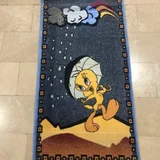 HOBBY Tepih Tweety 80×160