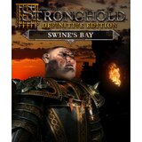 Steam Stronghold Definitive Edition - Swine's Bay Campaign (DLC) (PC) Key GLOBAL | ePonuda.com