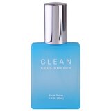 Clean Cool Cotton parfemska voda za žene 30 ml Cijene