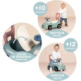 Dexyco SMOBY AUTO RIDE ON BLUE | ePonuda.com