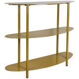 Leitmotiv Kaki zelena kovinska omarica 90x82x28 cm Paris – | Shoptok.si