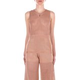 Blugirl Otroški kompleti RA6034MA87R Bež | Shoptok.si