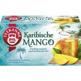  Čaj "Karibski mango" - 20 čajnih vrečk | Shoptok.si