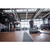 Karcher KM 70/30 C BP 2SB ručni, akumulator stroj za čišćenje 1 St. | Eponuda.ba