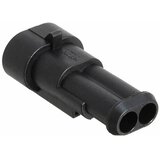 Konektor sa utičnicom vodootporni 2PIN AMP-0-0282104-1 Cijene
